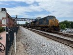 CSX 3285